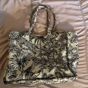 Tiger Bag